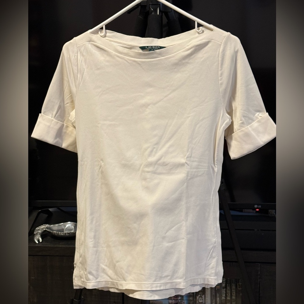 Ralph Lauren Pre-owned Tops